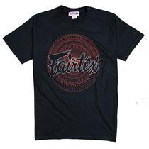 Fairtex Spun Graphic Tee